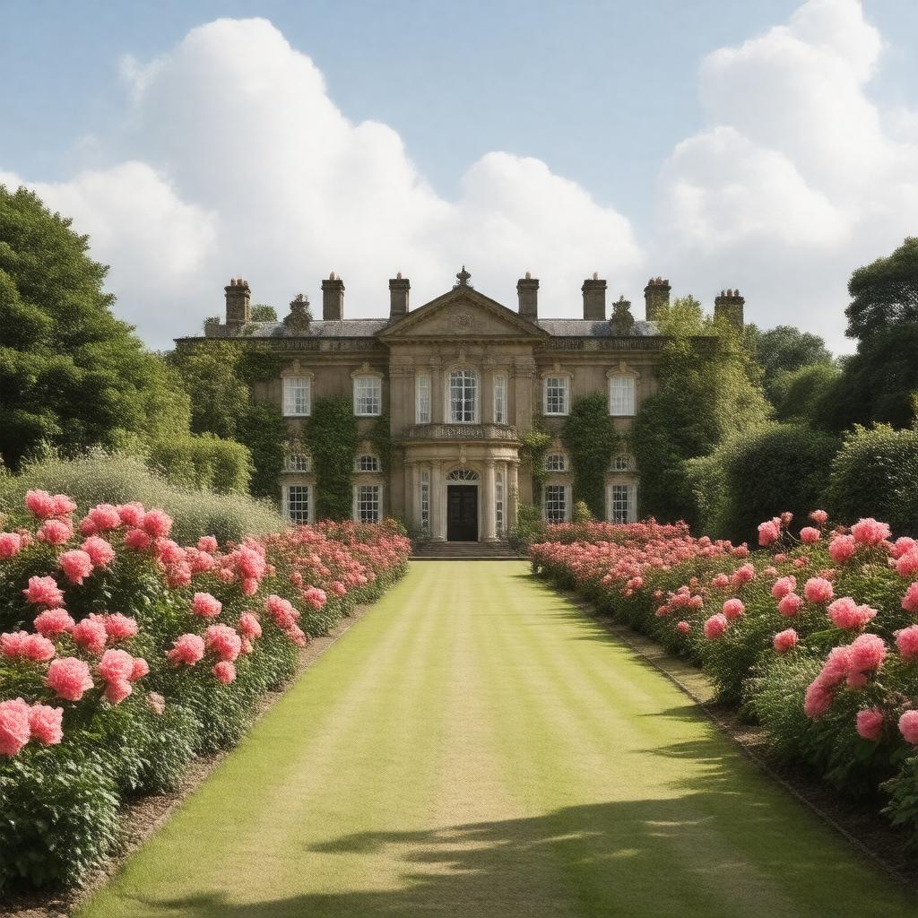 Polesden Lacey